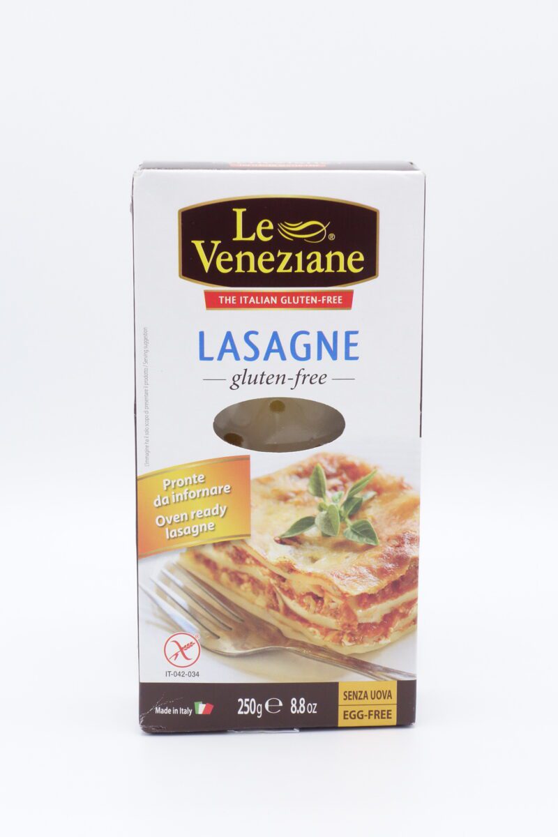 Lasagne le Veneziane gr. 250