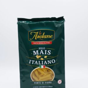 Penne Rigate Le Asolane Gr.250