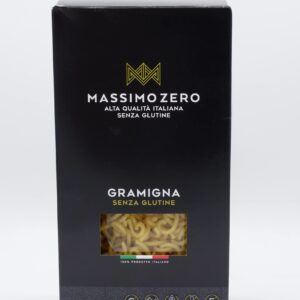 Gramigna Massimo Zero Gr. 400