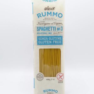 Spaghetti Rummo Gr.400