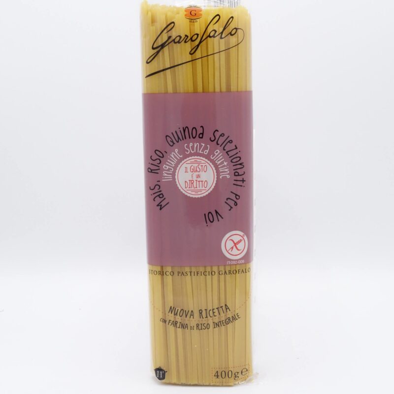 Linguine Garofalo Gr. 400