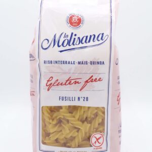 Fusilli La Molisana Gr.400