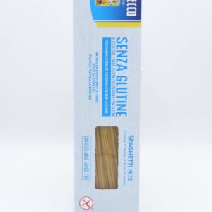 Spaghetti De Cecco Gr. 400