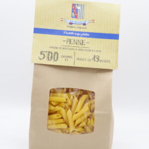 Penne Della MONICA GR.500