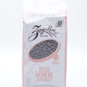 Riso Venere Integrale Zangirolami