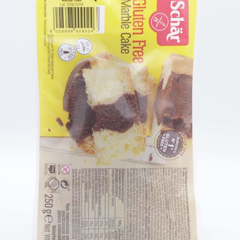 Marble Cake Schar