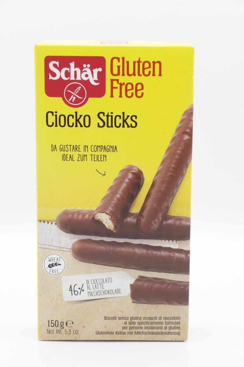 Ciocko Sticks Schar