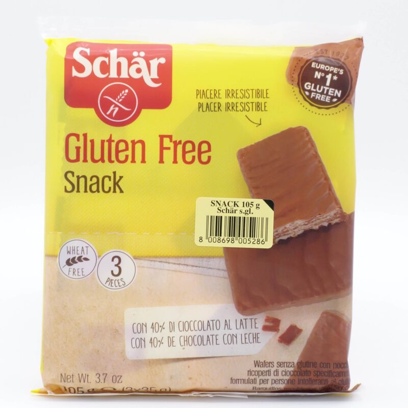 Snack Schar