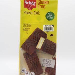 Pausa ciok Schar