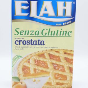 Preparato per Crostata ELAH