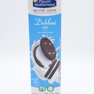 Dobloni Dark gr.120 Piaceri Mediterranei