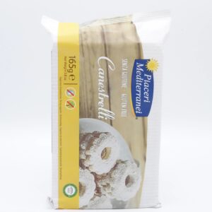 Biscotti Canestrelli gr. 125 Piaceri Mediterranei