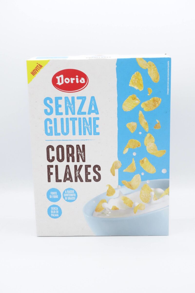 Corn Flakes Doria