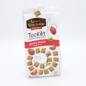 Tockèt Gusto Pizza gr. 100 Le Veneziane