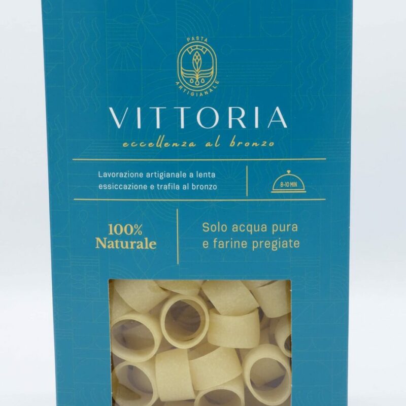 Calamarata Vittoria Senza Glutine