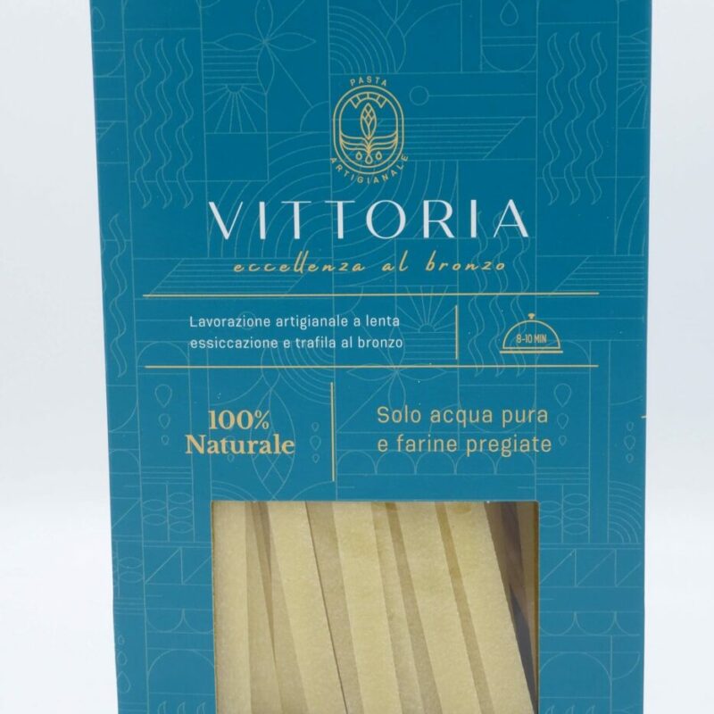 Tagliatelle Vittoria Senza Glutine