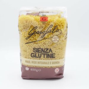 Anellini Garofalo 400g