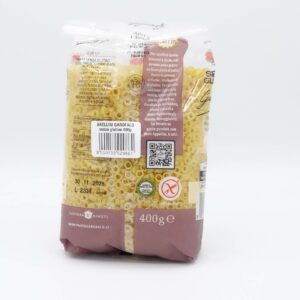 Anellini Garofalo 400g