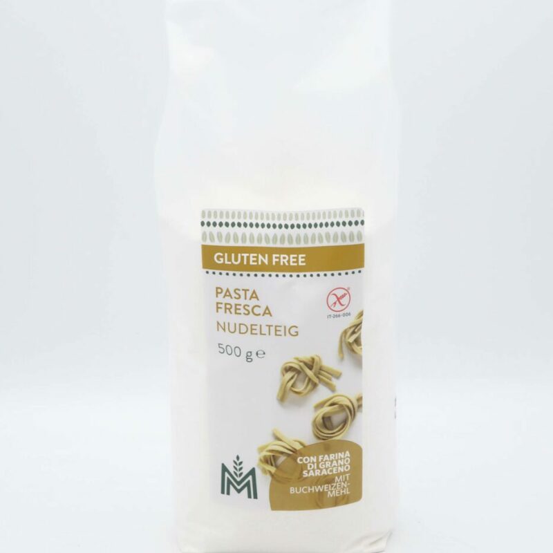 Farina per Pasta Fresca gr. 500 Molino Merano