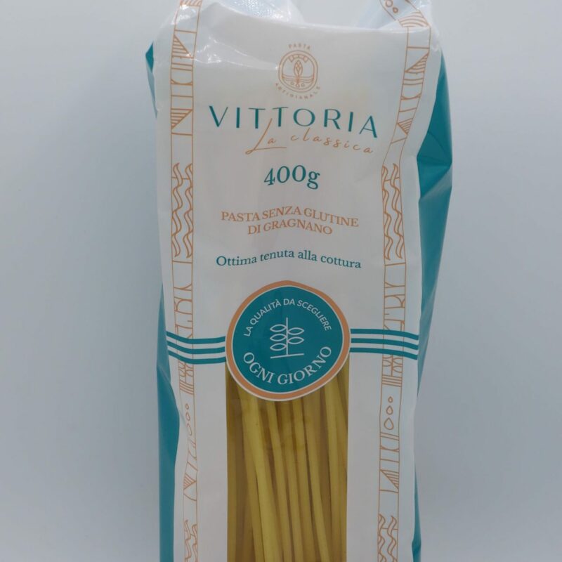 Bucatini gr. 400 Pasta Vittoria La classica