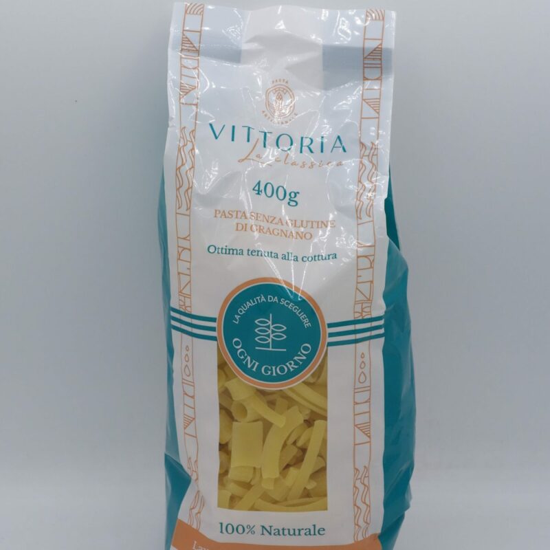 Pasta Mista gr. 400 Pasta Vittoria La classica