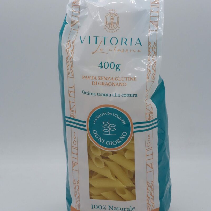 Penne gr. 400 Pasta Vittoria La Classica