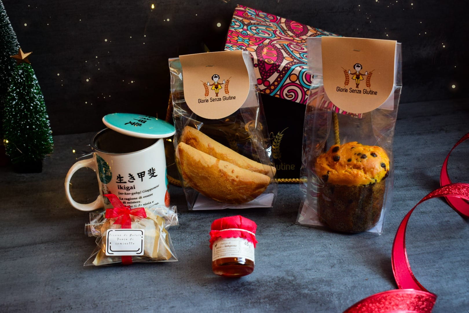 box natalizio box natalizio