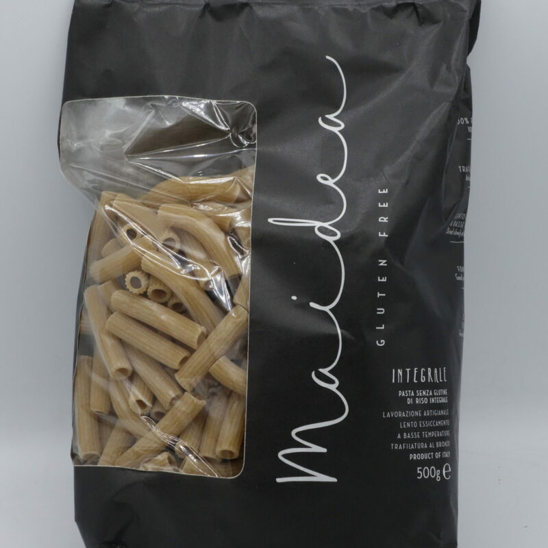 Pasta Integrale Sedani Rigati Maidea gr. 500