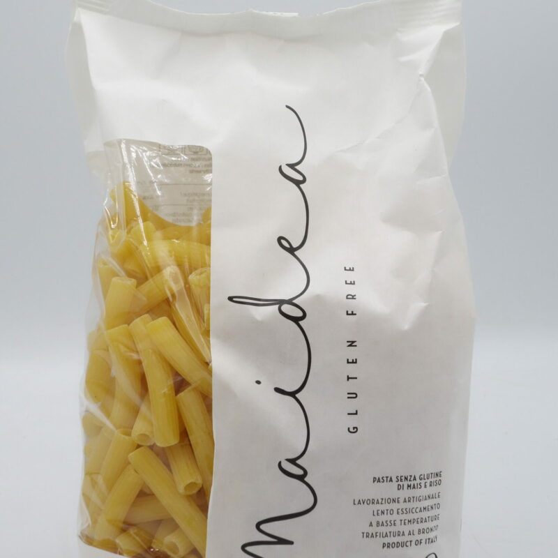 Pasta Sedani Rigati Maidea gr. 500