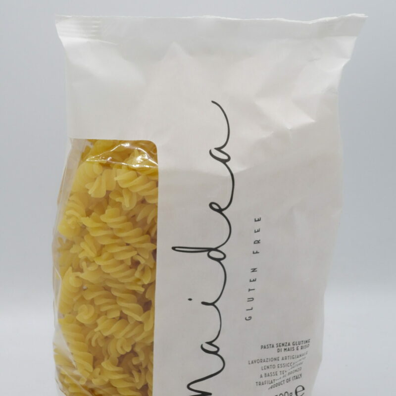 Pasta Fusilli gr. 500 Maidea