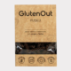 Pasta Keto Fusilli 250 gr GlutenOut
