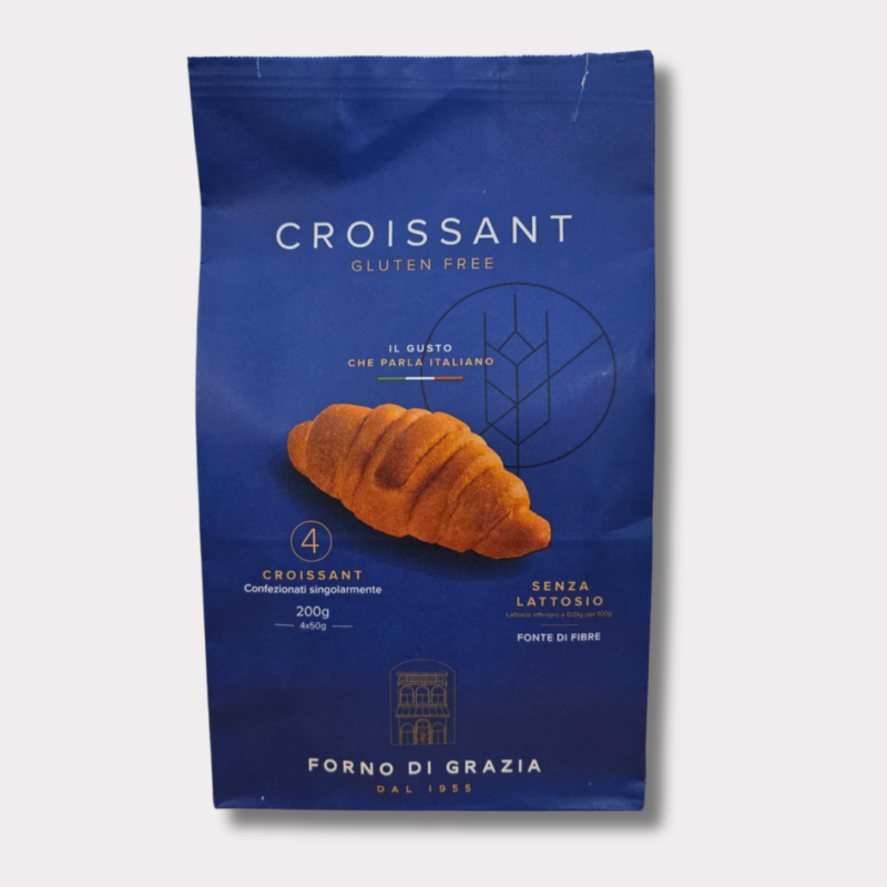 Croissant 200g Forno di Grazia