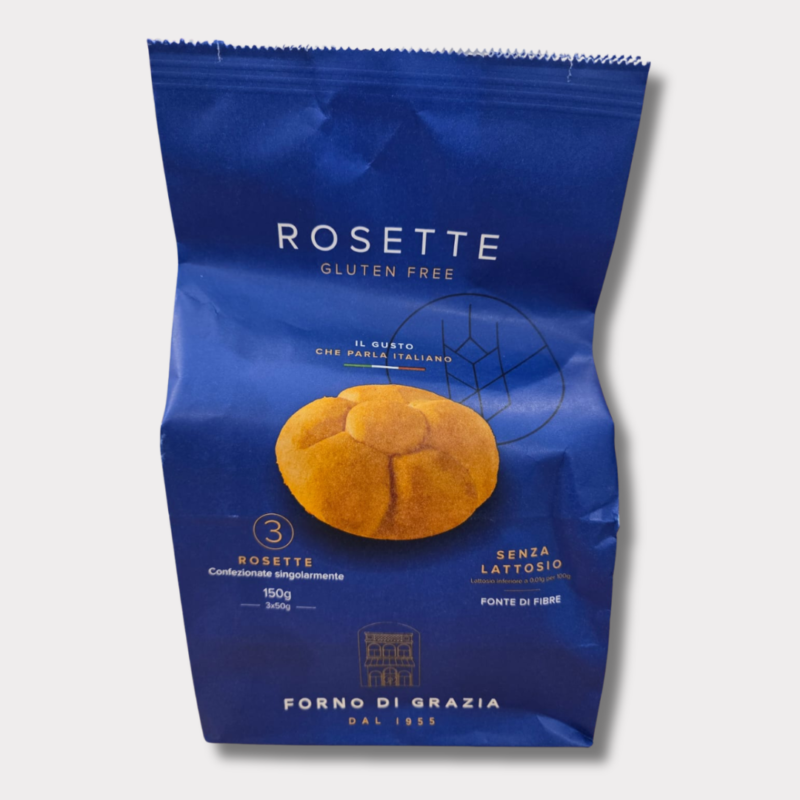 Rosette 150g Forno di Grazia
