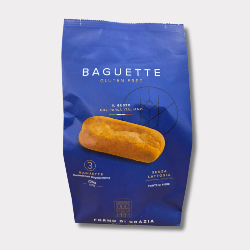 Baguette Forno di Grazia 225g
