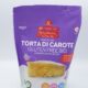 Preparato Torta di Carote Gluten Free Bio SpigaBuona