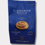 Cinammon Rolls Forno di Grazia 180g