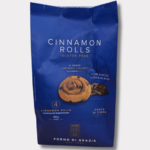 Cinammon Rolls con Gocce di Cioccolato Forno di Grazia 180g
