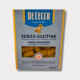 Mezzi Rigatoni De Cecco 400g