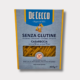 Casereccia Senza Glutine De Cecco 400g