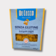 Mafalde Corte Senza Glutine De Cecco 400g