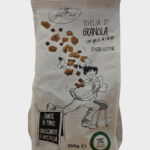 Granola con Gocce di Cioccolato Free Chef 250g