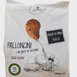 Palloncini con Gocce di Cioccolato Free Chef 200g
