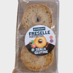 Freselle al Grano Saraceno Granibuoni