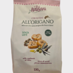 Crostini all’Origano Natisani 130g