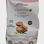 Crostini Classici Natisani 130g