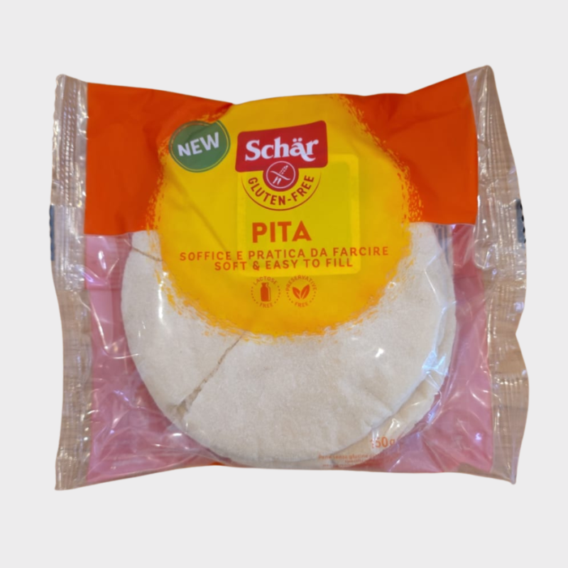 pita schar