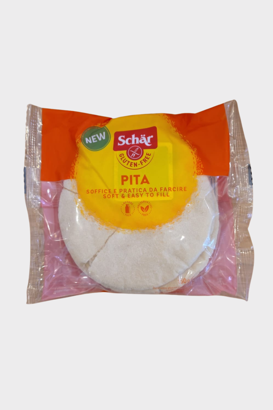 pita schar