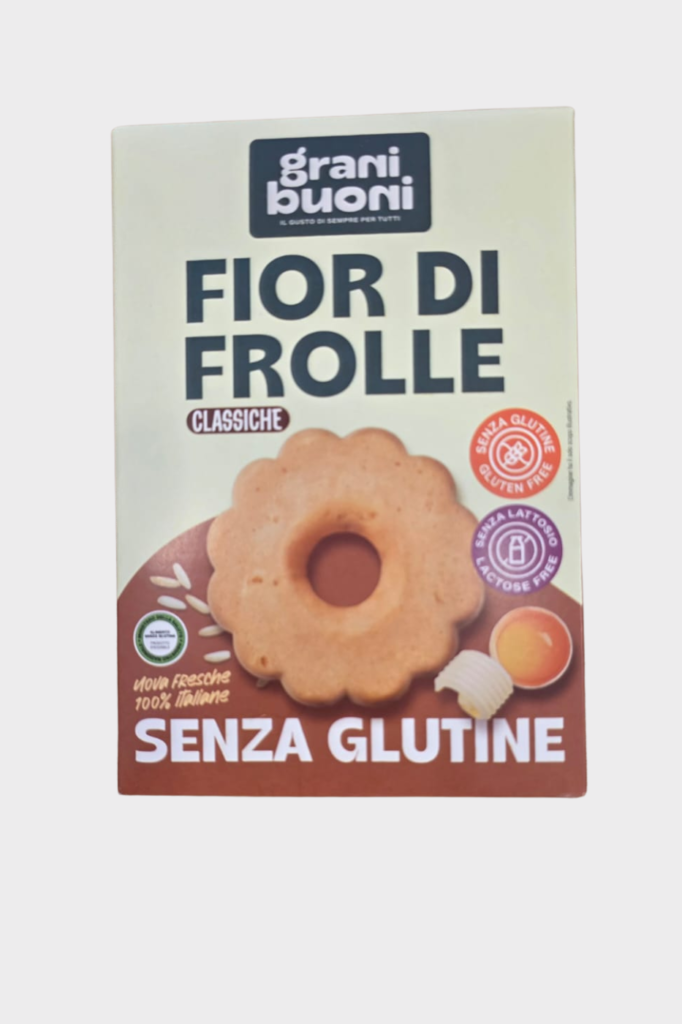Fior di Frolle Classiche Grani Buoni