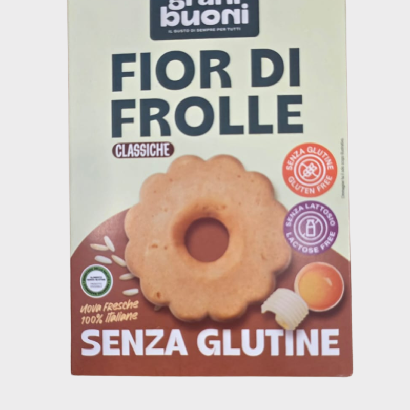 Fior di Frolle Classiche Grani Buoni