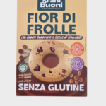 Fior di Frolle con Grano Saraceno e Gocce di Cioccolato
